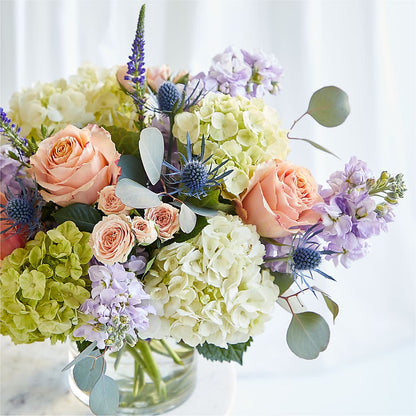 Porch Swing Bouquet – GORDILLO'S FLOWERS AND GIFTS LLC, Mishawaka IN