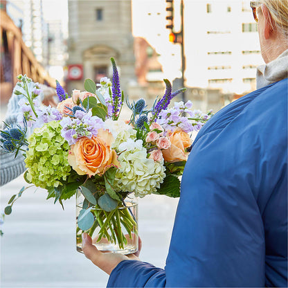 Porch Swing Bouquet – GORDILLO'S FLOWERS AND GIFTS LLC, Mishawaka IN