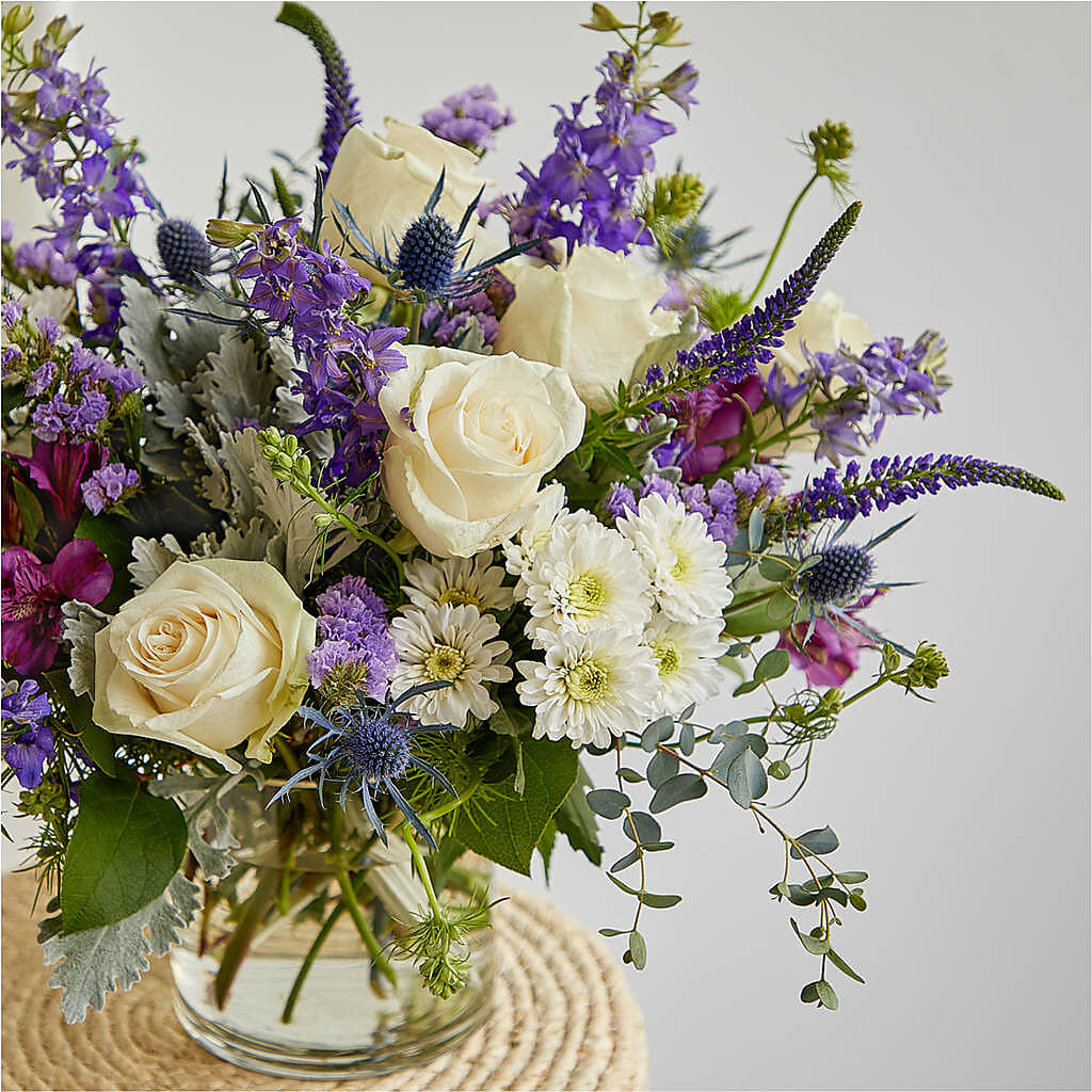 Shooting Star Bouquet – GORDILLO'S FLOWERS AND GIFTS LLC, Mishawaka IN