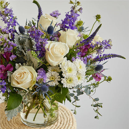 Shooting Star Bouquet – GORDILLO'S FLOWERS AND GIFTS LLC, Mishawaka IN