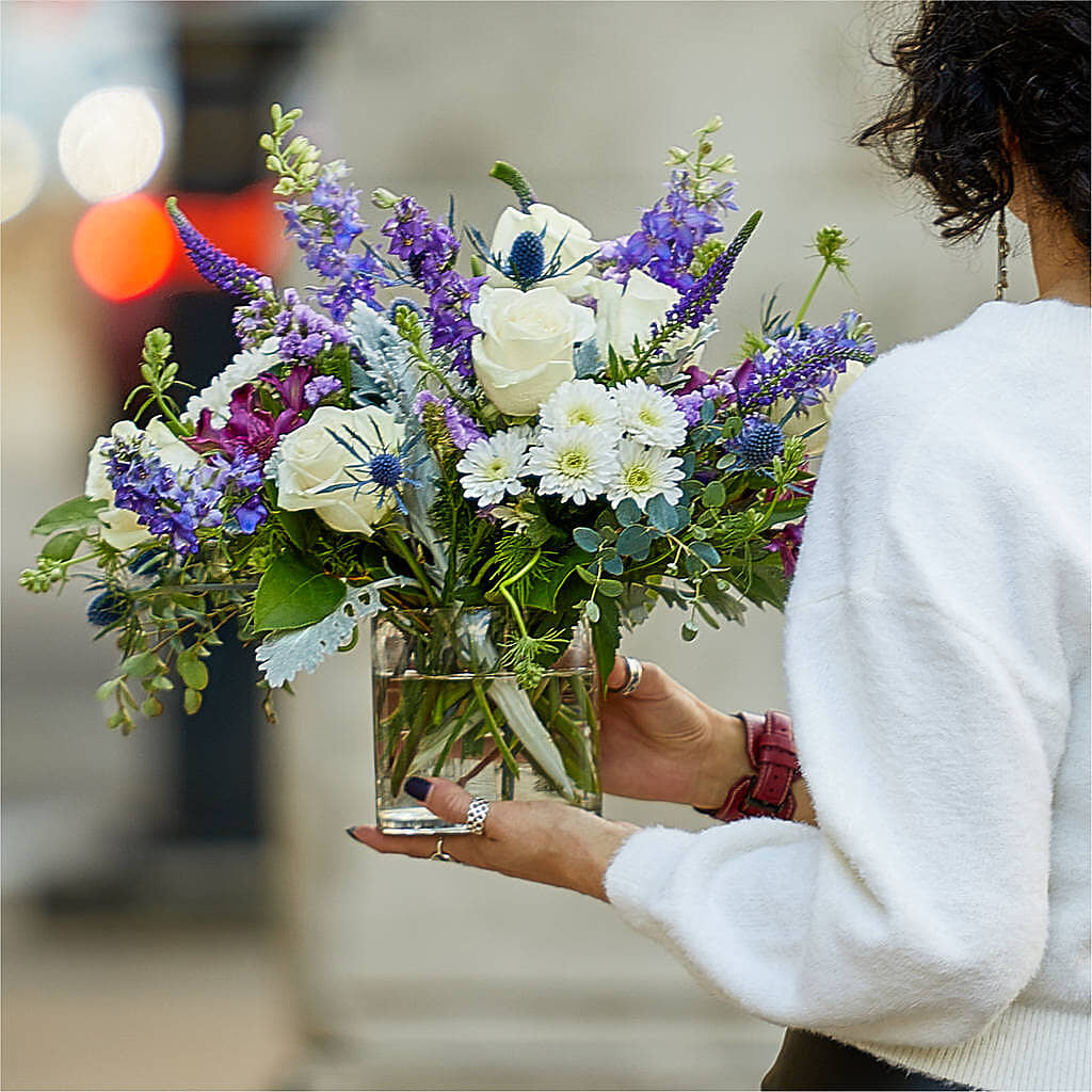 Shooting Star Bouquet – GORDILLO'S FLOWERS AND GIFTS LLC, Mishawaka IN