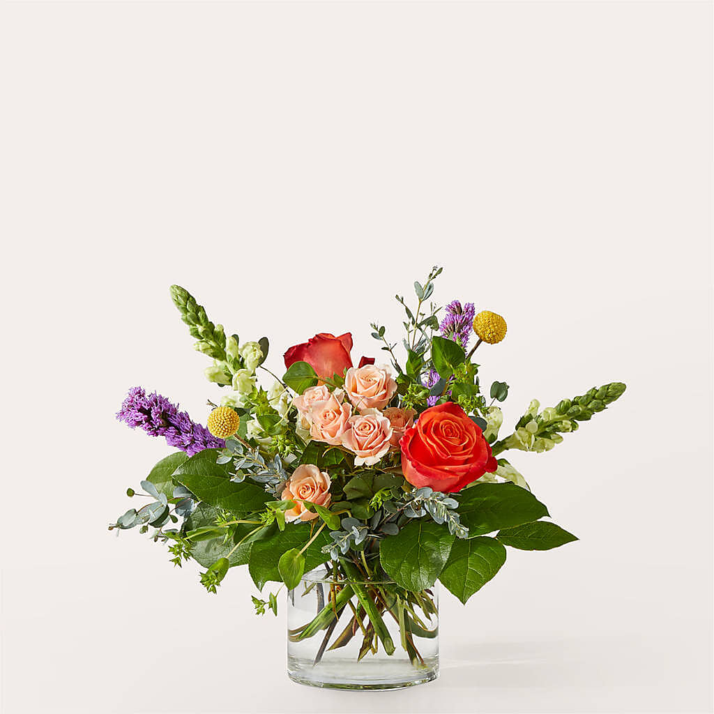 The Standout Bouquet – GORDILLO'S FLOWERS AND GIFTS LLC, Mishawaka IN