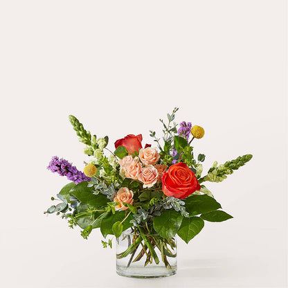The Standout Bouquet – GORDILLO'S FLOWERS AND GIFTS LLC, Mishawaka IN