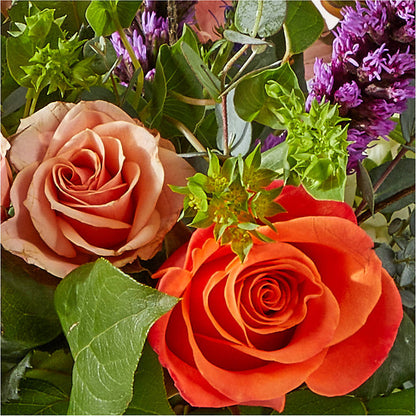 The Standout Bouquet – GORDILLO'S FLOWERS AND GIFTS LLC, Mishawaka IN