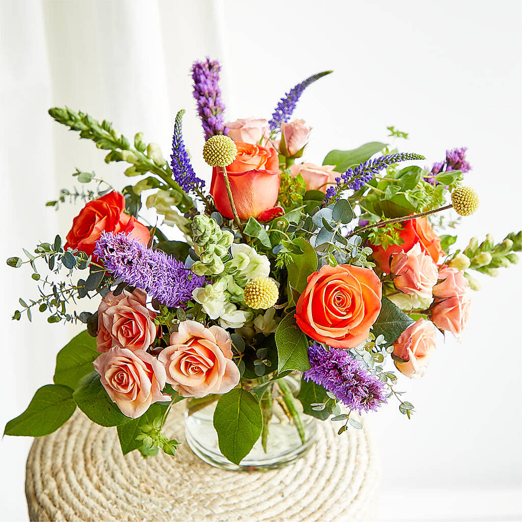 The Standout Bouquet – GORDILLO'S FLOWERS AND GIFTS LLC, Mishawaka IN
