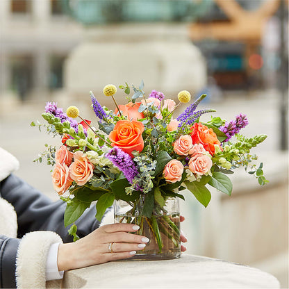 The Standout Bouquet – GORDILLO'S FLOWERS AND GIFTS LLC, Mishawaka IN