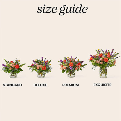 The Standout Bouquet – GORDILLO'S FLOWERS AND GIFTS LLC, Mishawaka IN