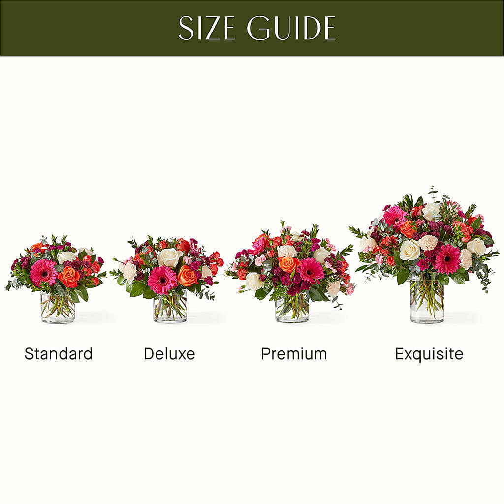 Smell the Roses Bouquet – GORDILLO'S FLOWERS AND GIFTS LLC, Mishawaka IN