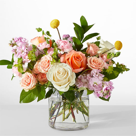 French Market Bouquet – GORDILLO'S FLOWERS AND GIFTS LLC, Mishawaka IN