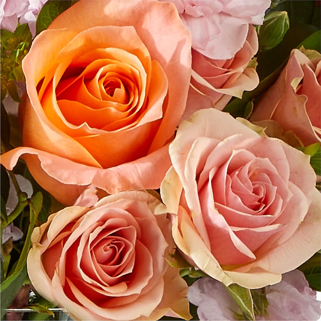 French Market Bouquet – GORDILLO'S FLOWERS AND GIFTS LLC, Mishawaka IN