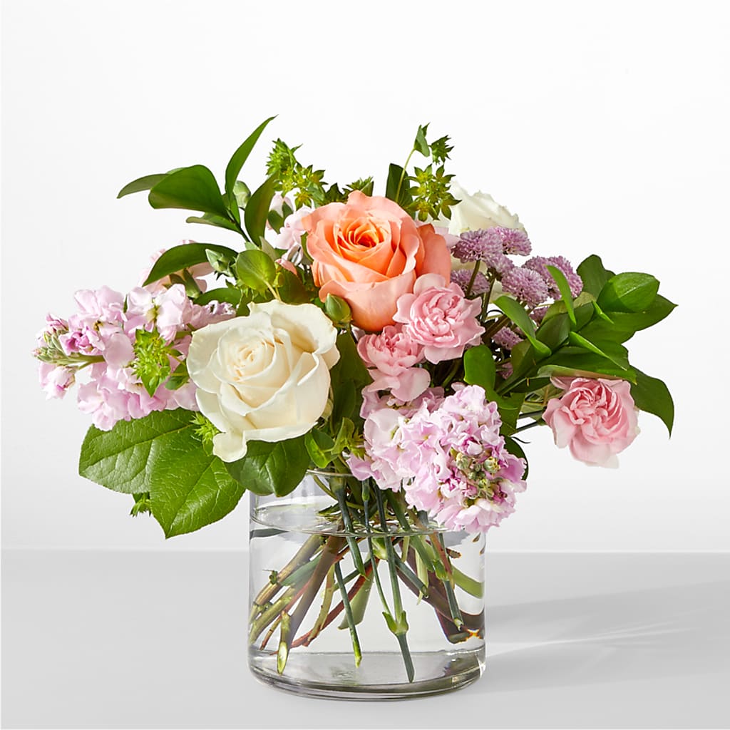French Market Bouquet – GORDILLO'S FLOWERS AND GIFTS LLC, Mishawaka IN