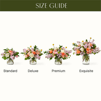 French Market Bouquet – GORDILLO'S FLOWERS AND GIFTS LLC, Mishawaka IN