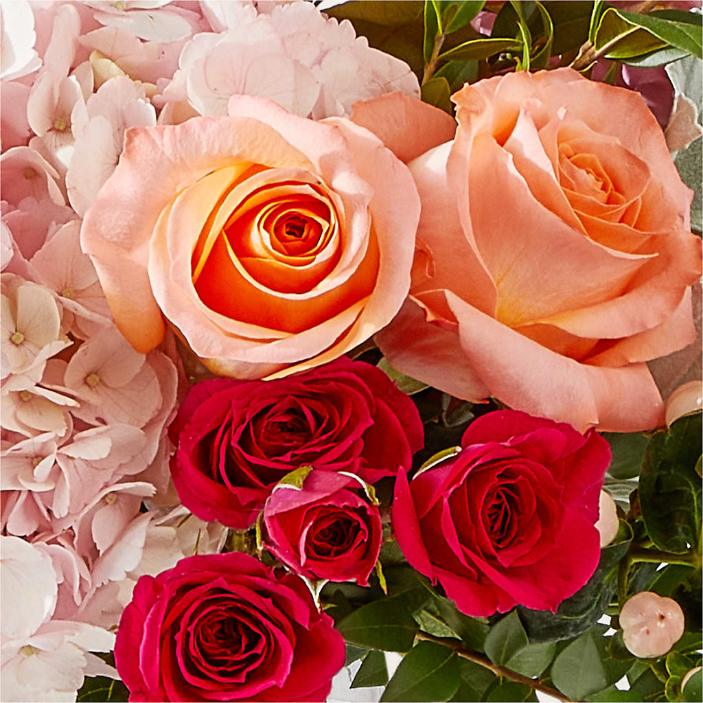 Glitz & Glam Bouquet – GORDILLO'S FLOWERS AND GIFTS LLC, Mishawaka IN
