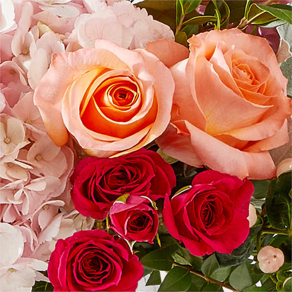 Glitz & Glam Bouquet – GORDILLO'S FLOWERS AND GIFTS LLC, Mishawaka IN