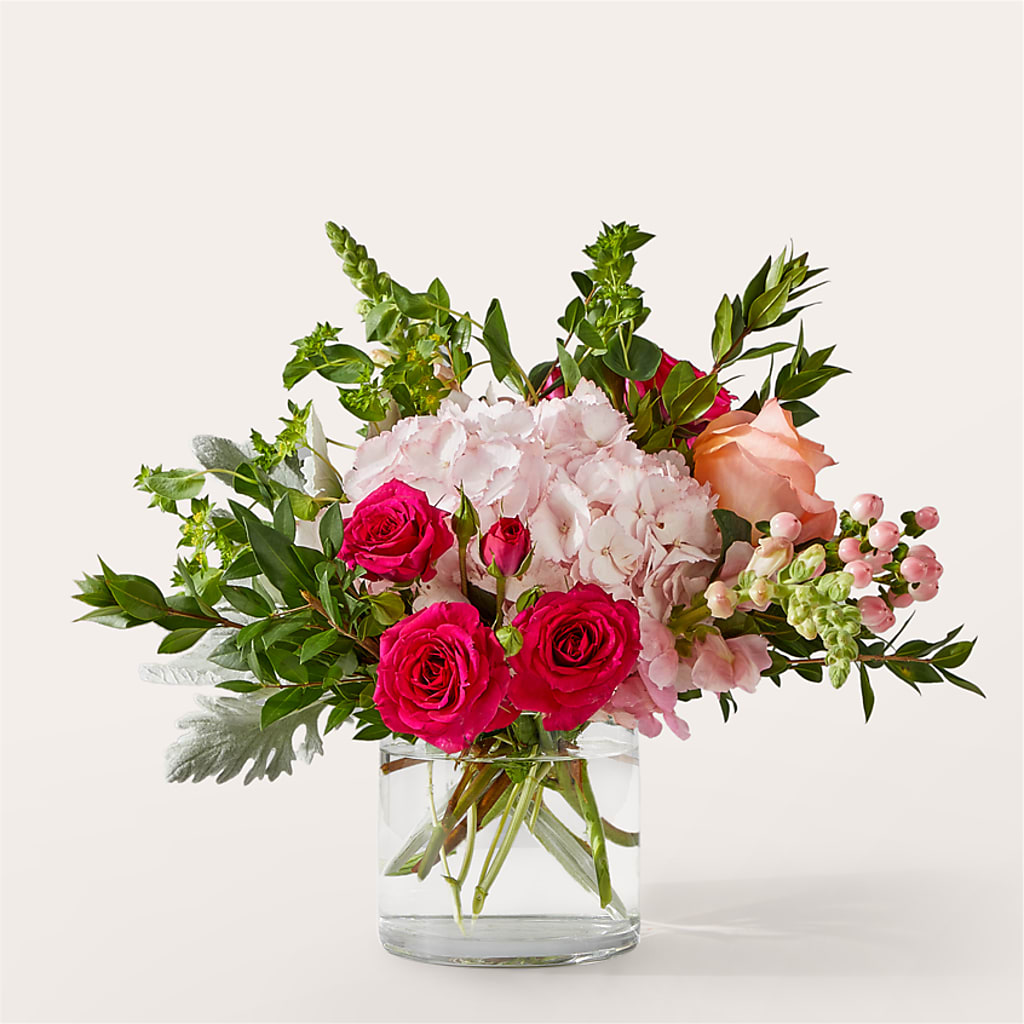 Glitz & Glam Bouquet – GORDILLO'S FLOWERS AND GIFTS LLC, Mishawaka IN