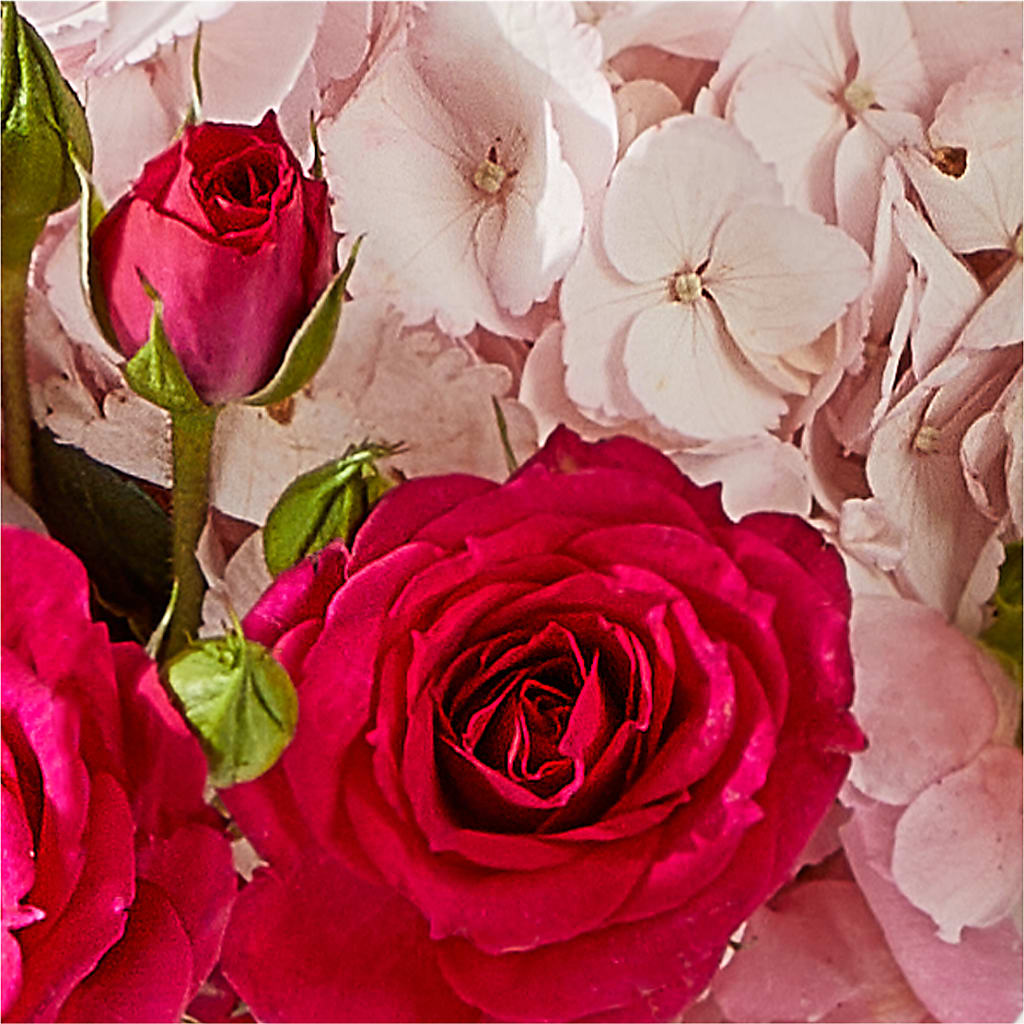 Glitz & Glam Bouquet – GORDILLO'S FLOWERS AND GIFTS LLC, Mishawaka IN