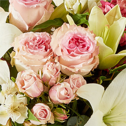 Ballet Slippers Bouquet – GORDILLO'S FLOWERS AND GIFTS LLC, Mishawaka IN