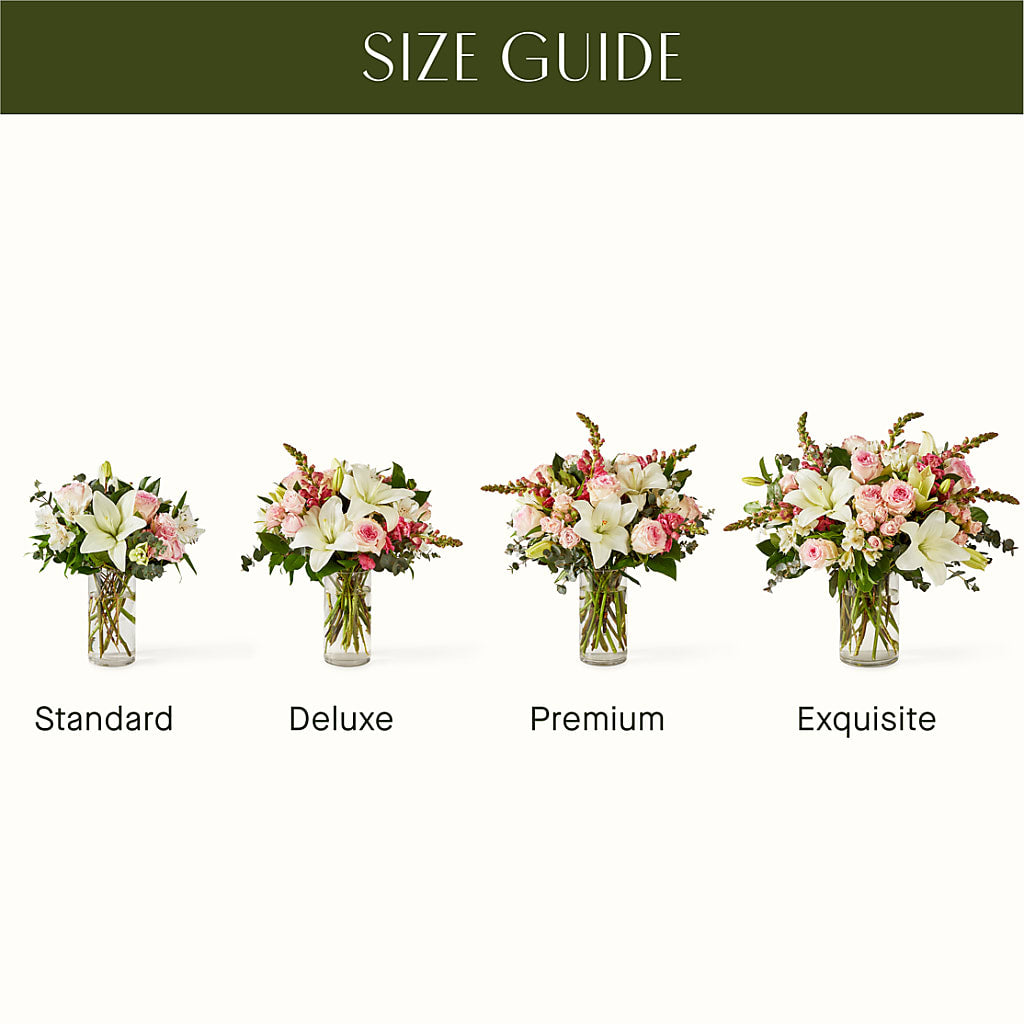 Ballet Slippers Bouquet – GORDILLO'S FLOWERS AND GIFTS LLC, Mishawaka IN