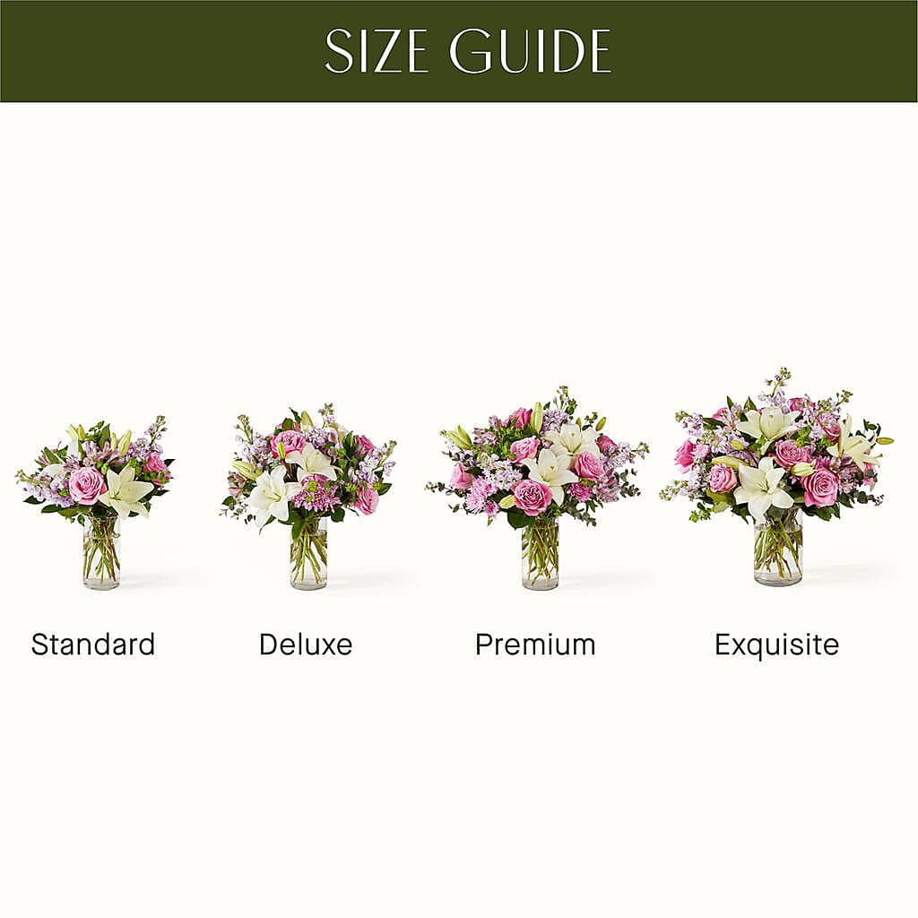 Daydreamer Bouquet – GORDILLO'S FLOWERS AND GIFTS LLC, Mishawaka IN