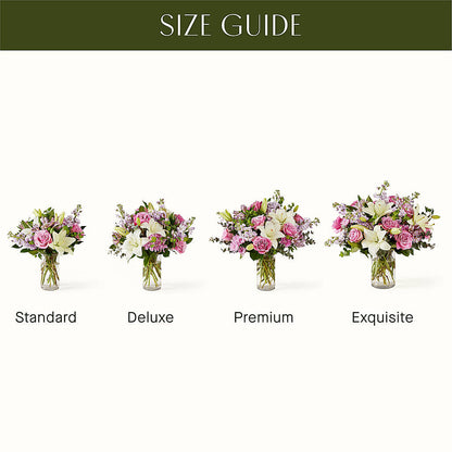 Daydreamer Bouquet – GORDILLO'S FLOWERS AND GIFTS LLC, Mishawaka IN