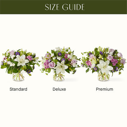 April Showers Bouquet – GORDILLO'S FLOWERS AND GIFTS LLC, Mishawaka IN