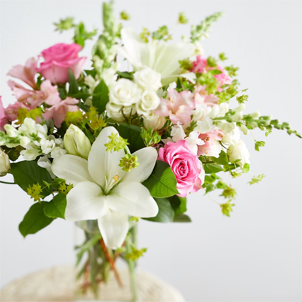 Fondly Bouquet – GORDILLO'S FLOWERS AND GIFTS LLC, Mishawaka IN