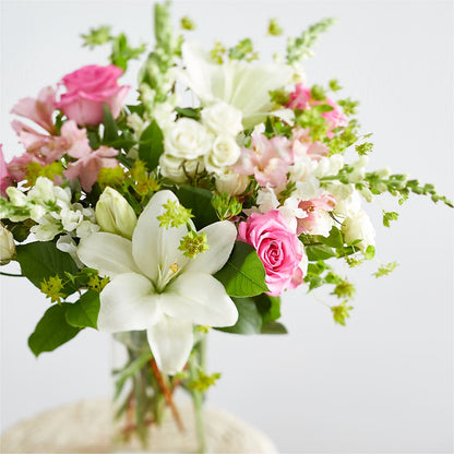 Fondly Bouquet – GORDILLO'S FLOWERS AND GIFTS LLC, Mishawaka IN