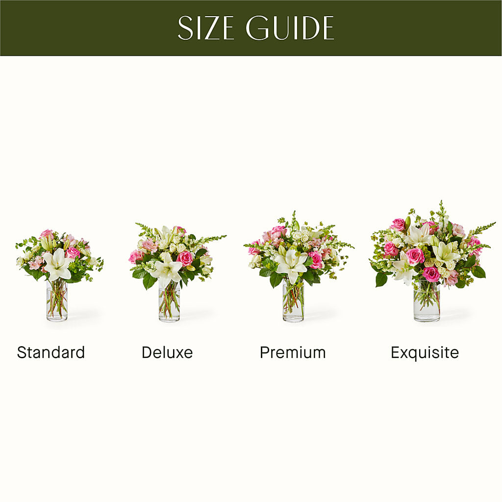 Fondly Bouquet – GORDILLO'S FLOWERS AND GIFTS LLC, Mishawaka IN