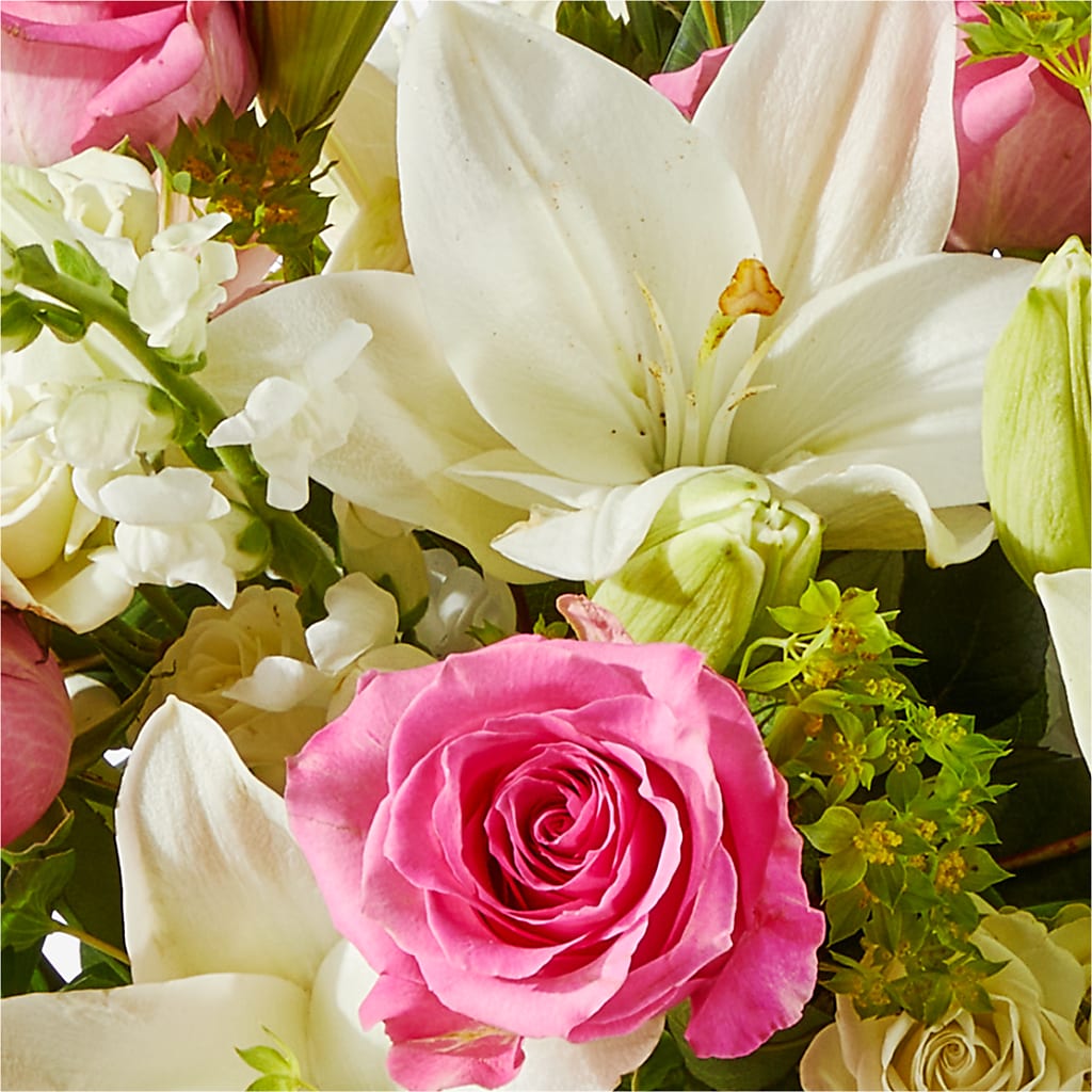 Fondly Bouquet – GORDILLO'S FLOWERS AND GIFTS LLC, Mishawaka IN