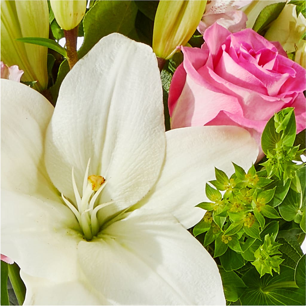 Fondly Bouquet – GORDILLO'S FLOWERS AND GIFTS LLC, Mishawaka IN