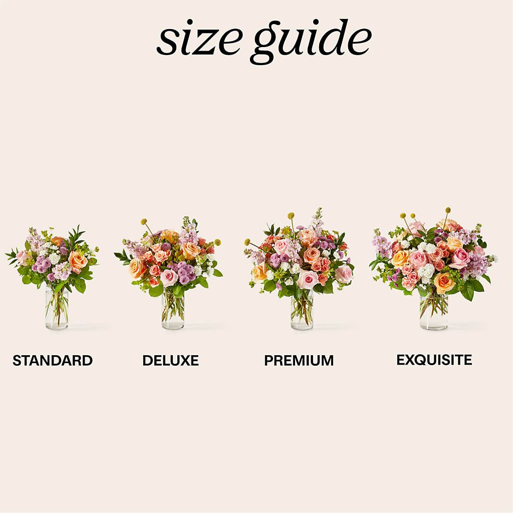 Perfect Contentment Bouquet – GORDILLO'S FLOWERS AND GIFTS LLC, Mishawaka IN