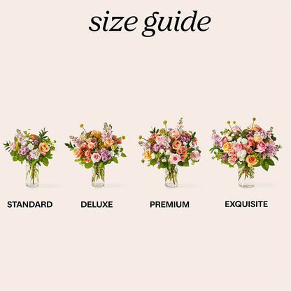 Perfect Contentment Bouquet – GORDILLO'S FLOWERS AND GIFTS LLC, Mishawaka IN