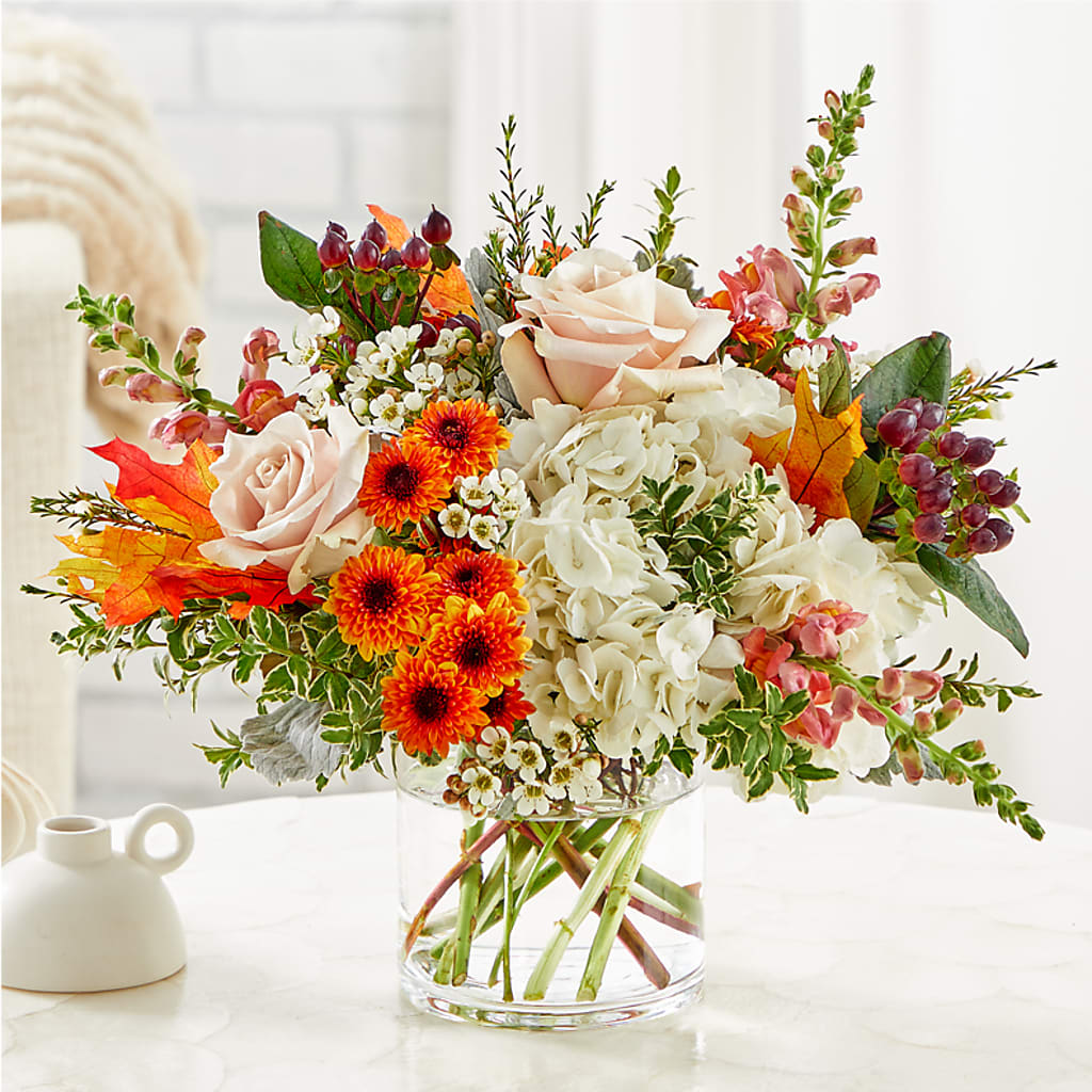 Autumnal Equinox Bouquet – GORDILLO'S FLOWERS AND GIFTS LLC, Mishawaka IN