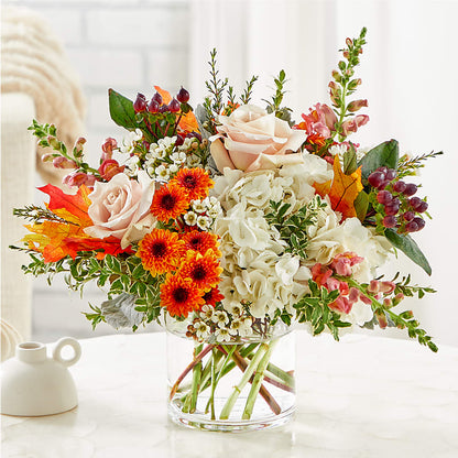 Autumnal Equinox Bouquet – GORDILLO'S FLOWERS AND GIFTS LLC, Mishawaka IN