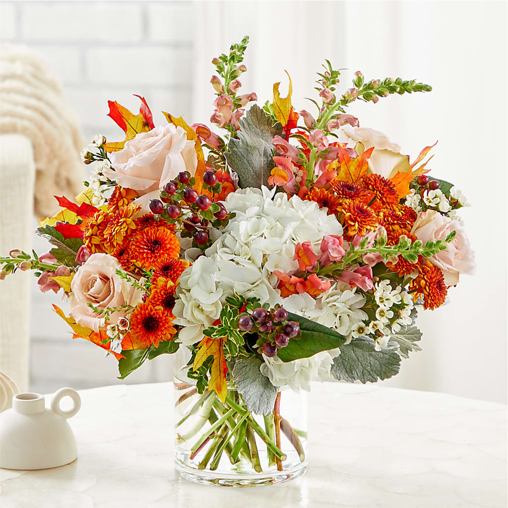 Autumnal Equinox Bouquet – GORDILLO'S FLOWERS AND GIFTS LLC, Mishawaka IN