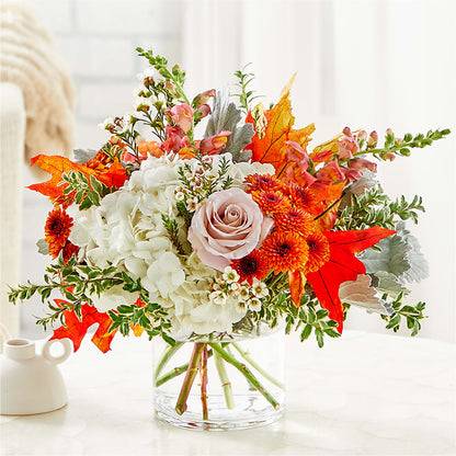 Autumnal Equinox Bouquet – GORDILLO'S FLOWERS AND GIFTS LLC, Mishawaka IN