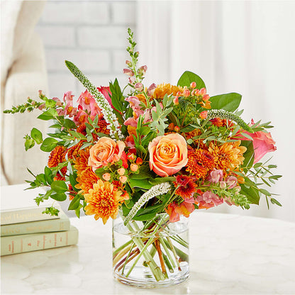Leafy Trails Bouquet – GORDILLO'S FLOWERS AND GIFTS LLC, Mishawaka IN