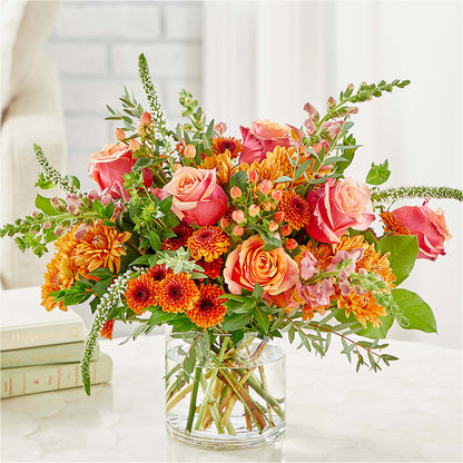 Leafy Trails Bouquet – GORDILLO'S FLOWERS AND GIFTS LLC, Mishawaka IN