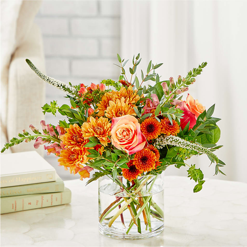 Leafy Trails Bouquet – GORDILLO'S FLOWERS AND GIFTS LLC, Mishawaka IN