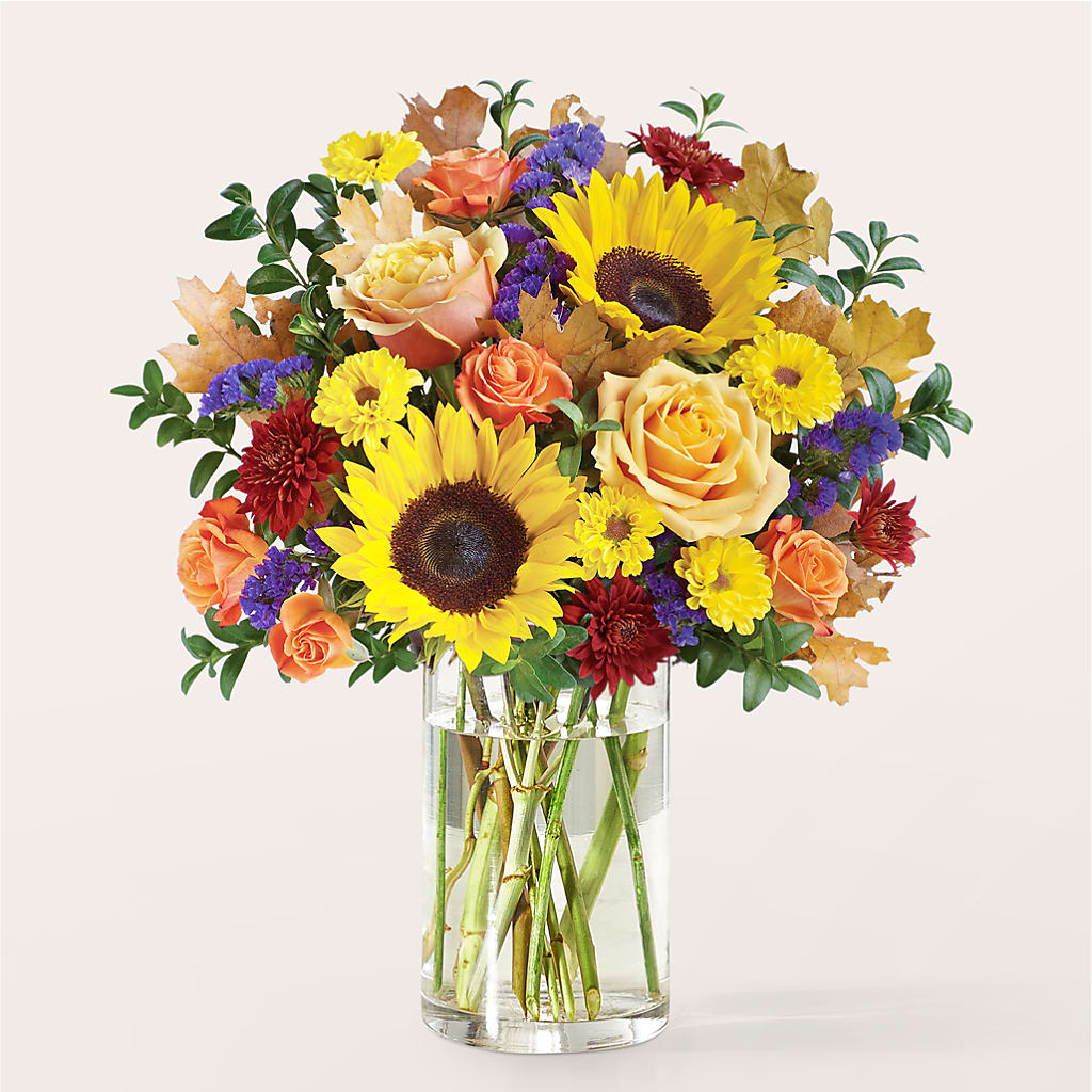 Harvest Moon Bouquet – GORDILLO'S FLOWERS AND GIFTS LLC, Mishawaka IN
