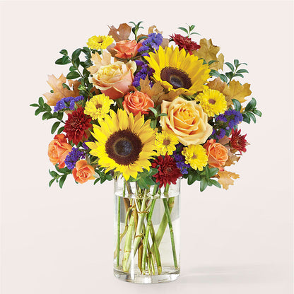 Harvest Moon Bouquet – GORDILLO'S FLOWERS AND GIFTS LLC, Mishawaka IN