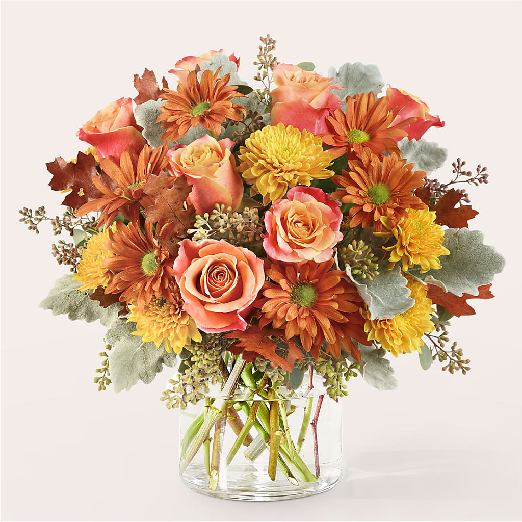 Caramel Apple Bouquet – GORDILLO'S FLOWERS AND GIFTS LLC, Mishawaka IN