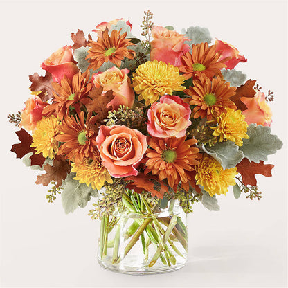 Caramel Apple Bouquet – GORDILLO'S FLOWERS AND GIFTS LLC, Mishawaka IN