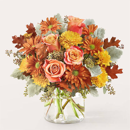Caramel Apple Bouquet – GORDILLO'S FLOWERS AND GIFTS LLC, Mishawaka IN