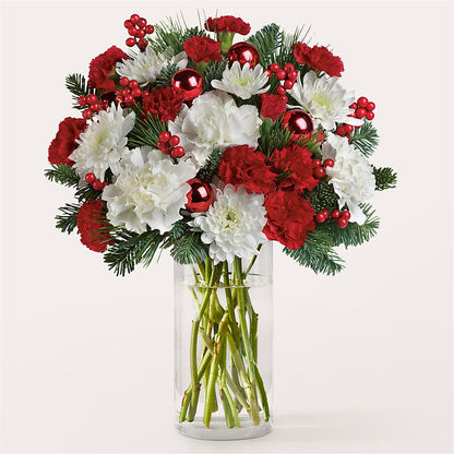 Good Tidings Bouquet – GORDILLO'S FLOWERS AND GIFTS LLC, Mishawaka IN