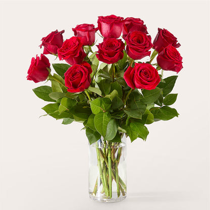 The One Red Rose Bouquet – GORDILLO'S FLOWERS AND GIFTS LLC, Mishawaka IN
