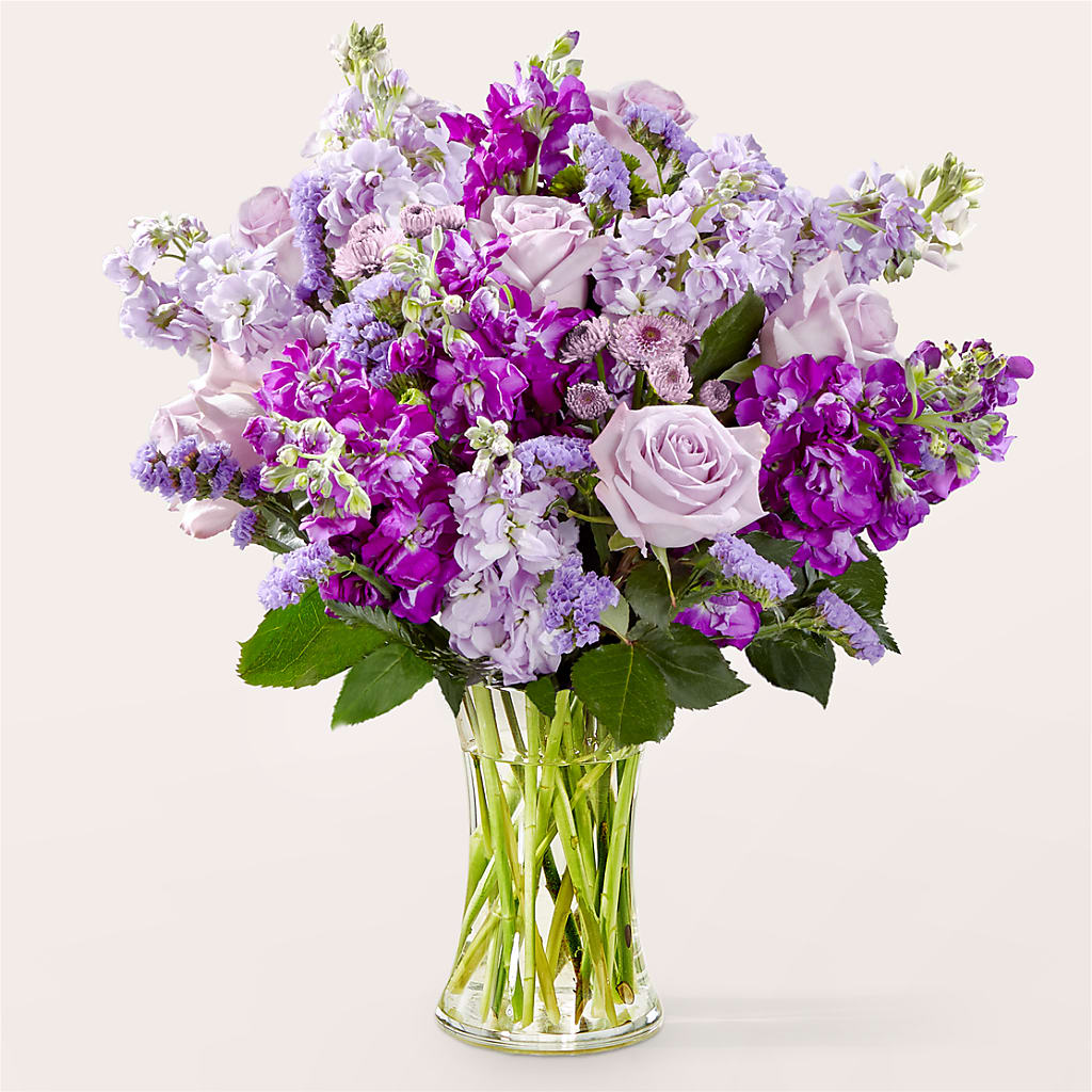 Give a Twirl Bouquet – GORDILLO'S FLOWERS AND GIFTS LLC, Mishawaka IN