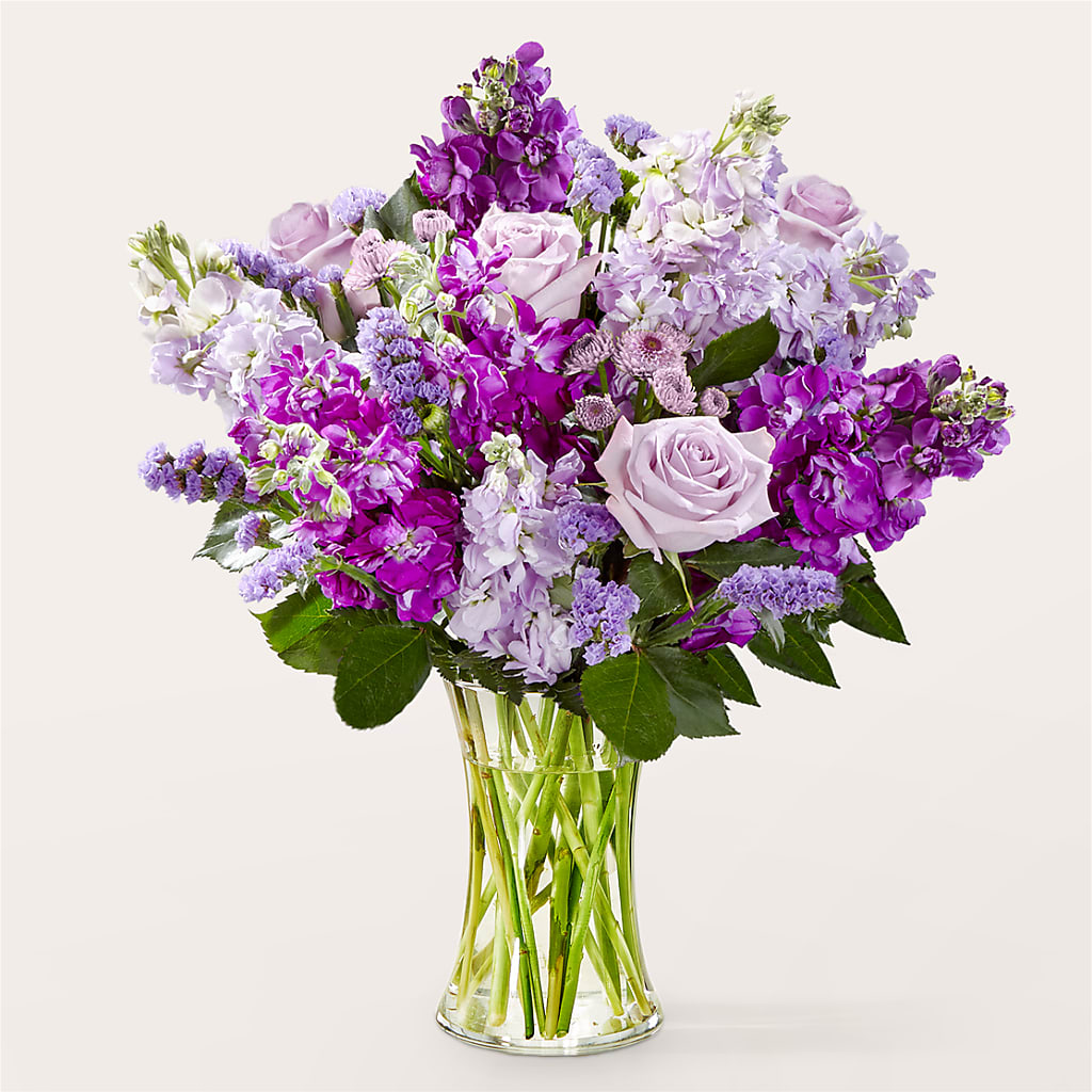 Give a Twirl Bouquet – GORDILLO'S FLOWERS AND GIFTS LLC, Mishawaka IN