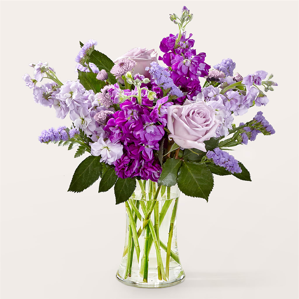 Give a Twirl Bouquet – GORDILLO'S FLOWERS AND GIFTS LLC, Mishawaka IN
