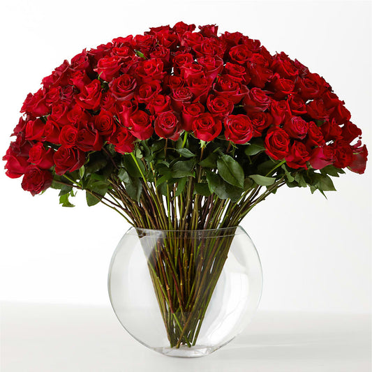 The Idealist – GORDILLO'S FLOWERS AND GIFTS LLC, Mishawaka IN